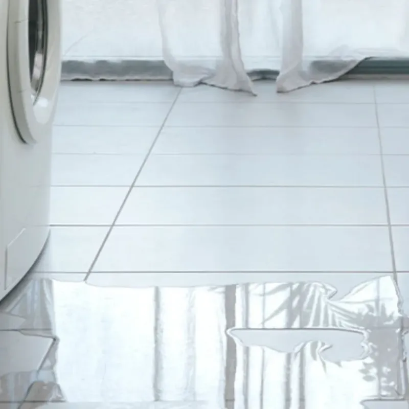 Appliance Leak Cleanup in Trexlertown, PA